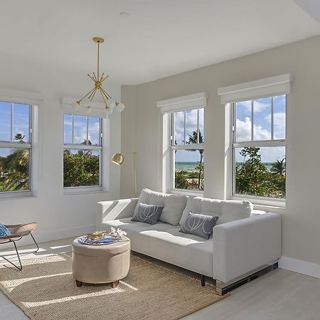 Strand On Ocean By Ss Vacation Rentals- Adult Exclusive Miami Beach Exterior foto