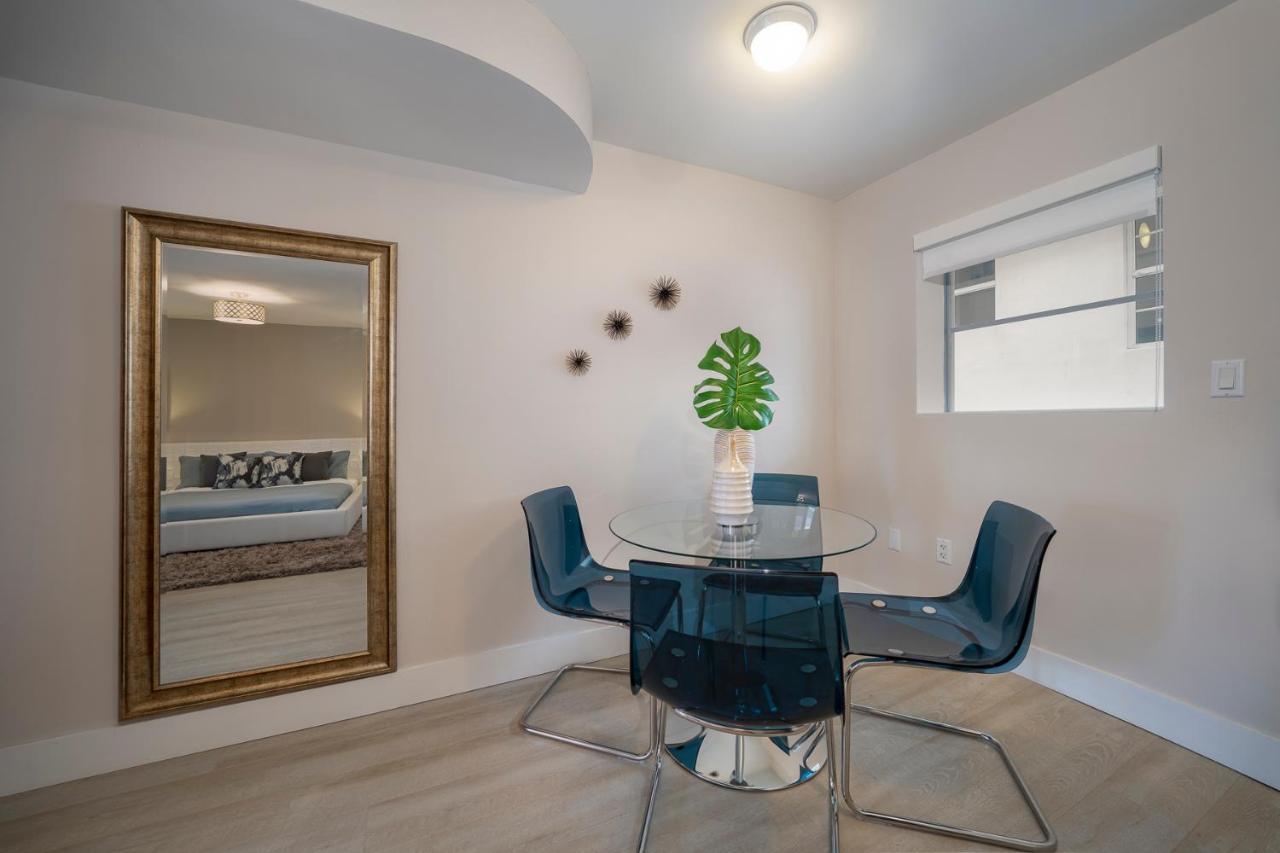 Strand On Ocean By Ss Vacation Rentals- Adult Exclusive Miami Beach Exterior foto
