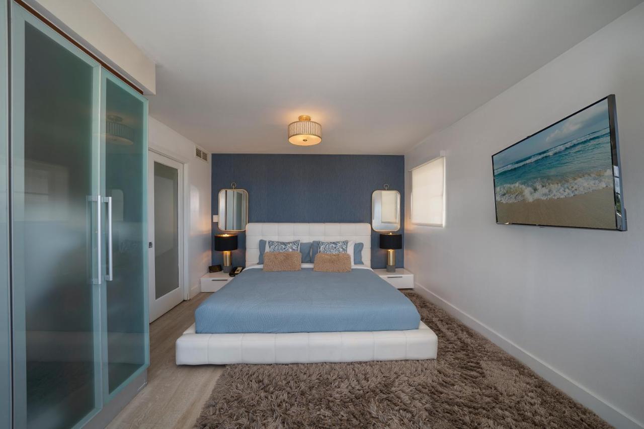 Strand On Ocean By Ss Vacation Rentals- Adult Exclusive Miami Beach Exterior foto