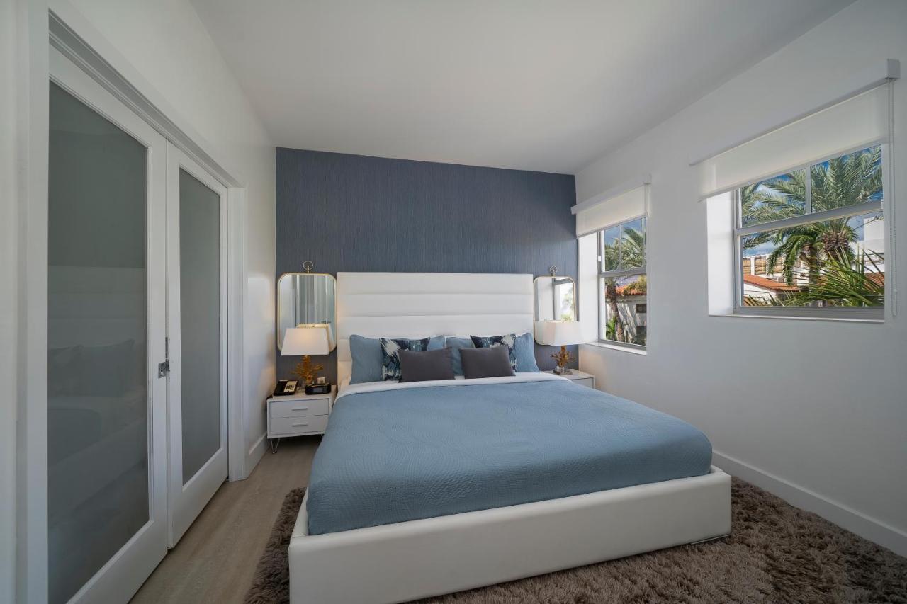 Strand On Ocean By Ss Vacation Rentals- Adult Exclusive Miami Beach Exterior foto