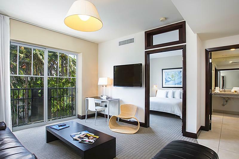 Strand On Ocean By Ss Vacation Rentals- Adult Exclusive Miami Beach Exterior foto