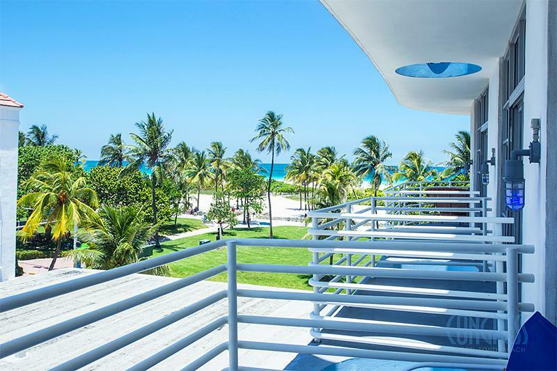 Strand On Ocean By Ss Vacation Rentals- Adult Exclusive Miami Beach Exterior foto