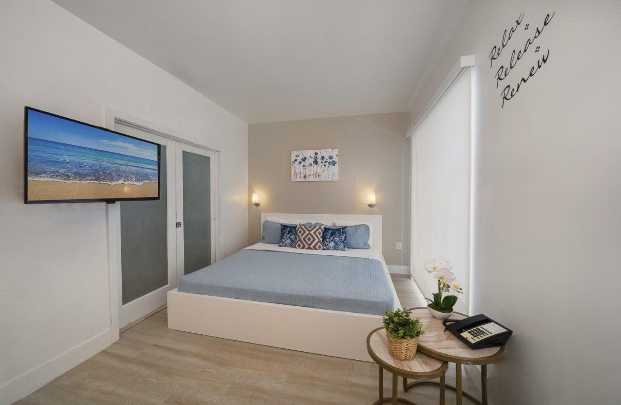 Strand On Ocean By Ss Vacation Rentals- Adult Exclusive Miami Beach Exterior foto